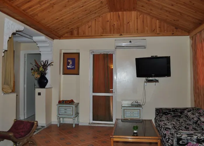 Hotel Salim