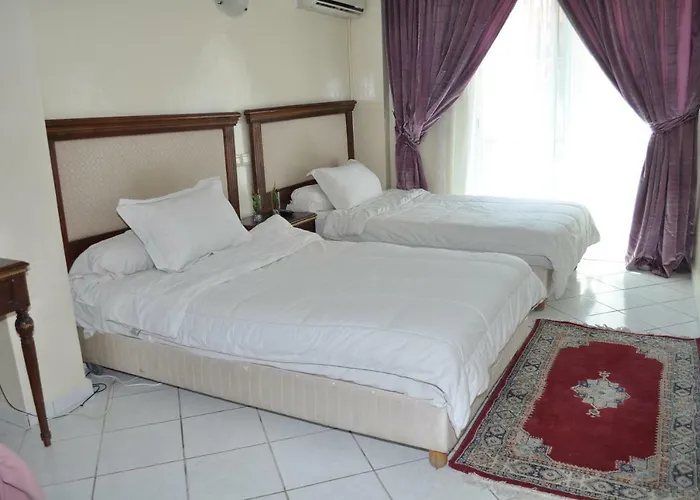 Hotel Salim