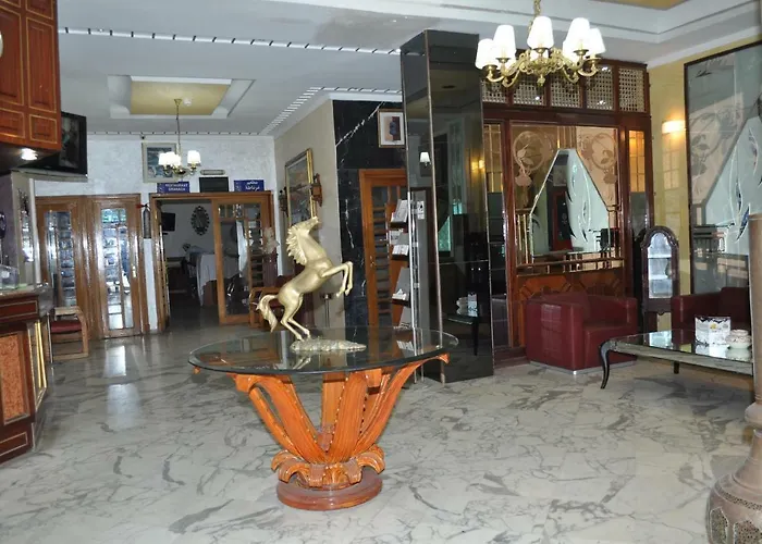 Hotel Salim