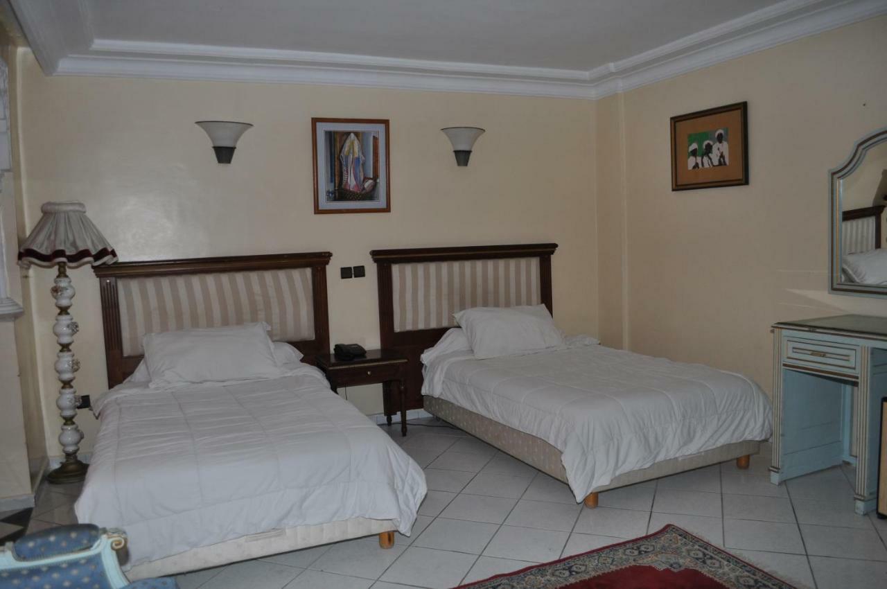 Salim 3* Casablanca