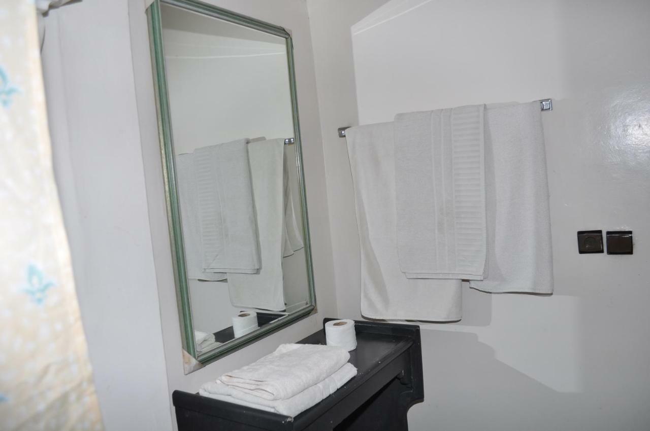 Hotel Salim Casablanca