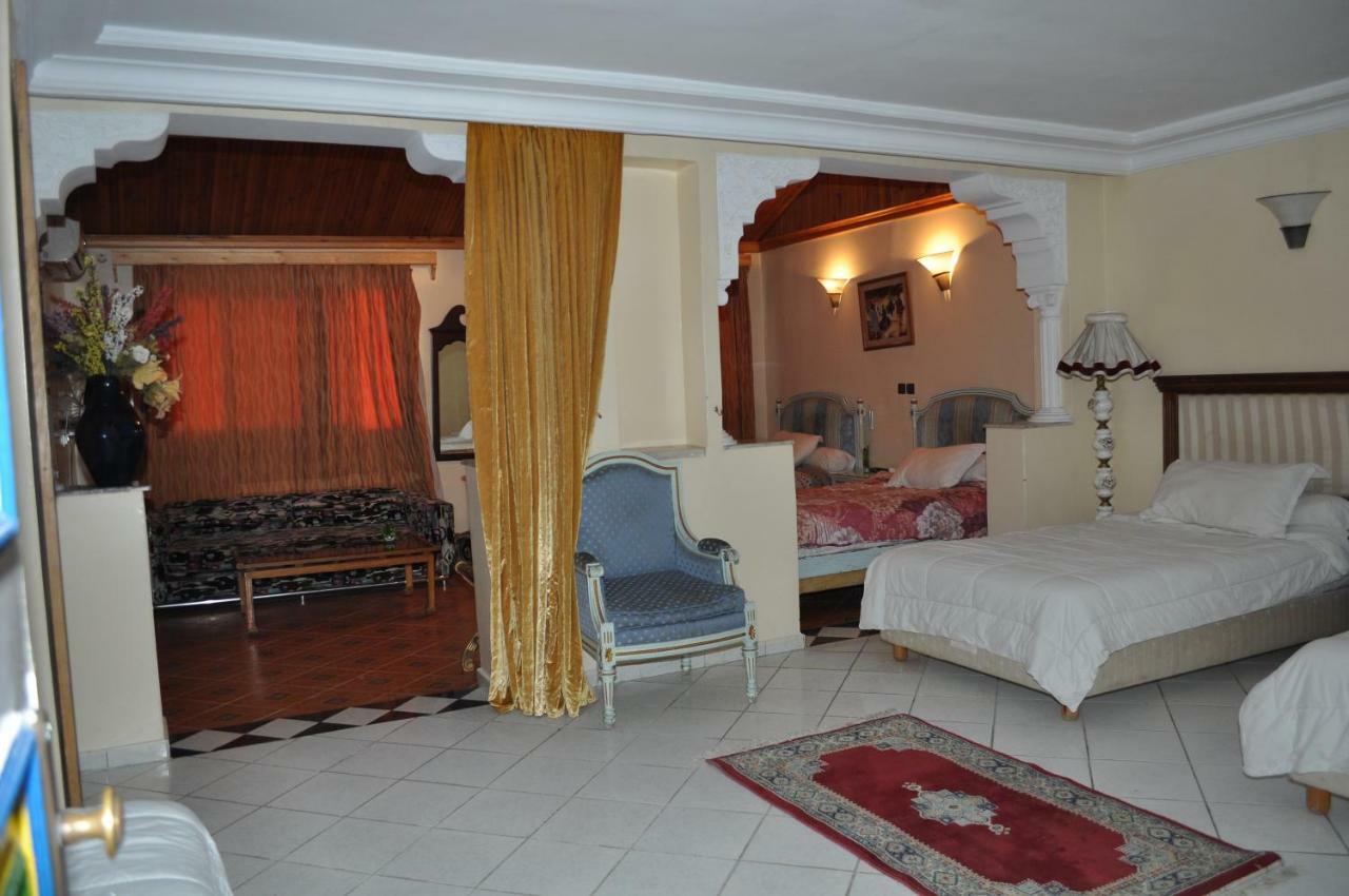 Salim Hotel 3*