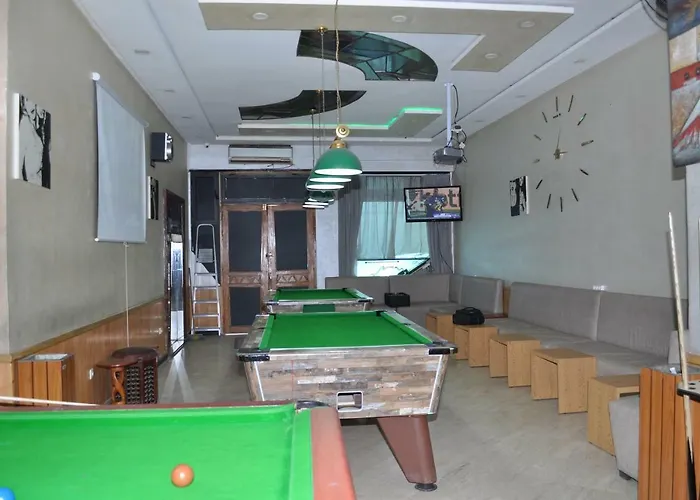 Hotel Salim