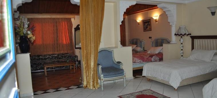 Salim Hotel Casablanca