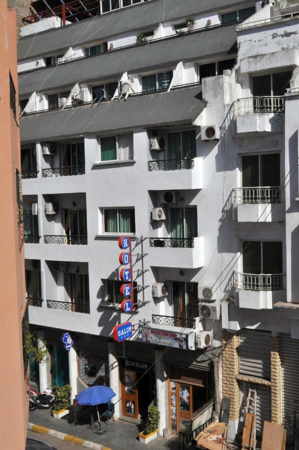Salim Hotel Casablanca
