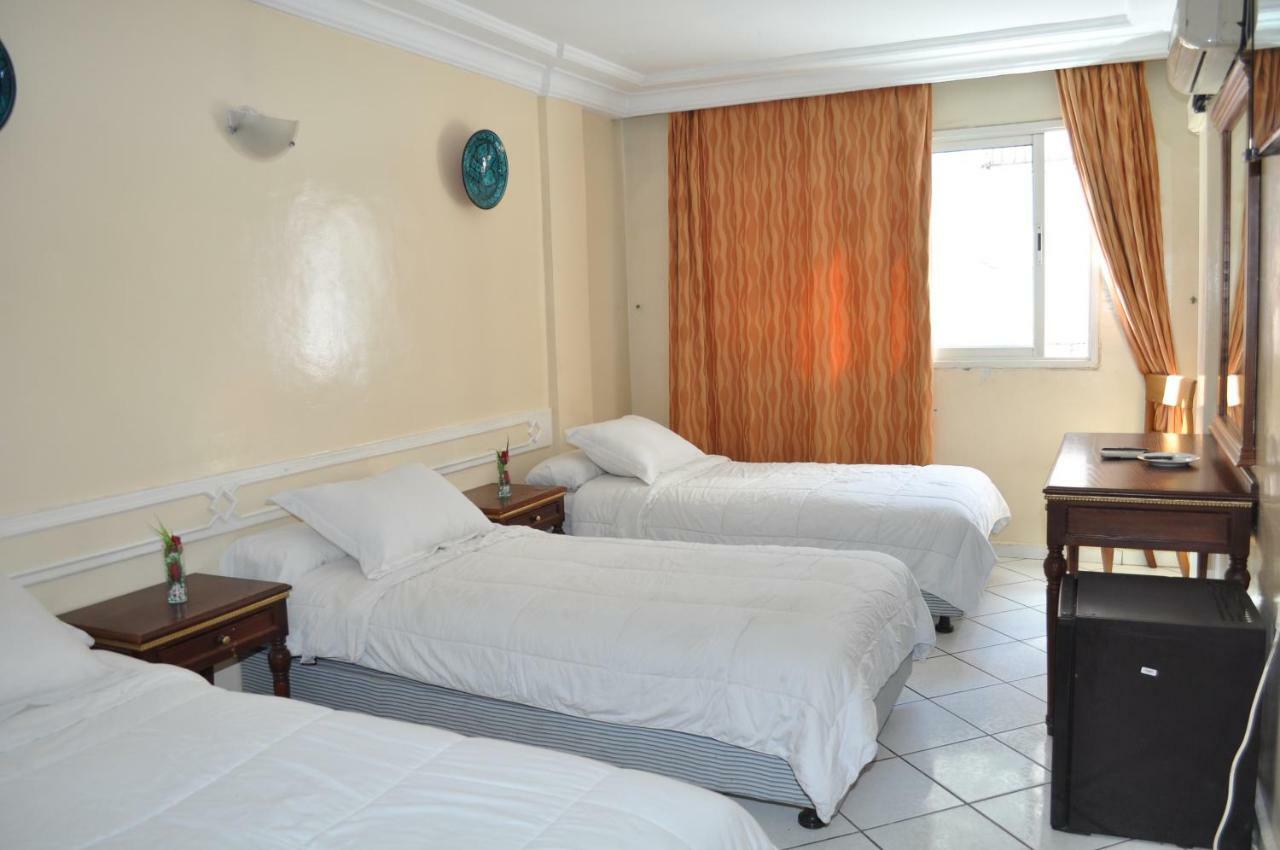 Salim Hotel 3*