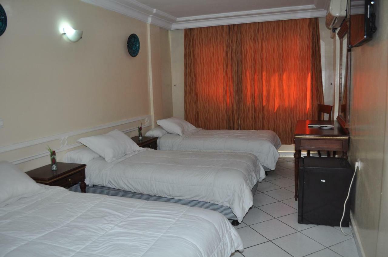 Salim Hotel