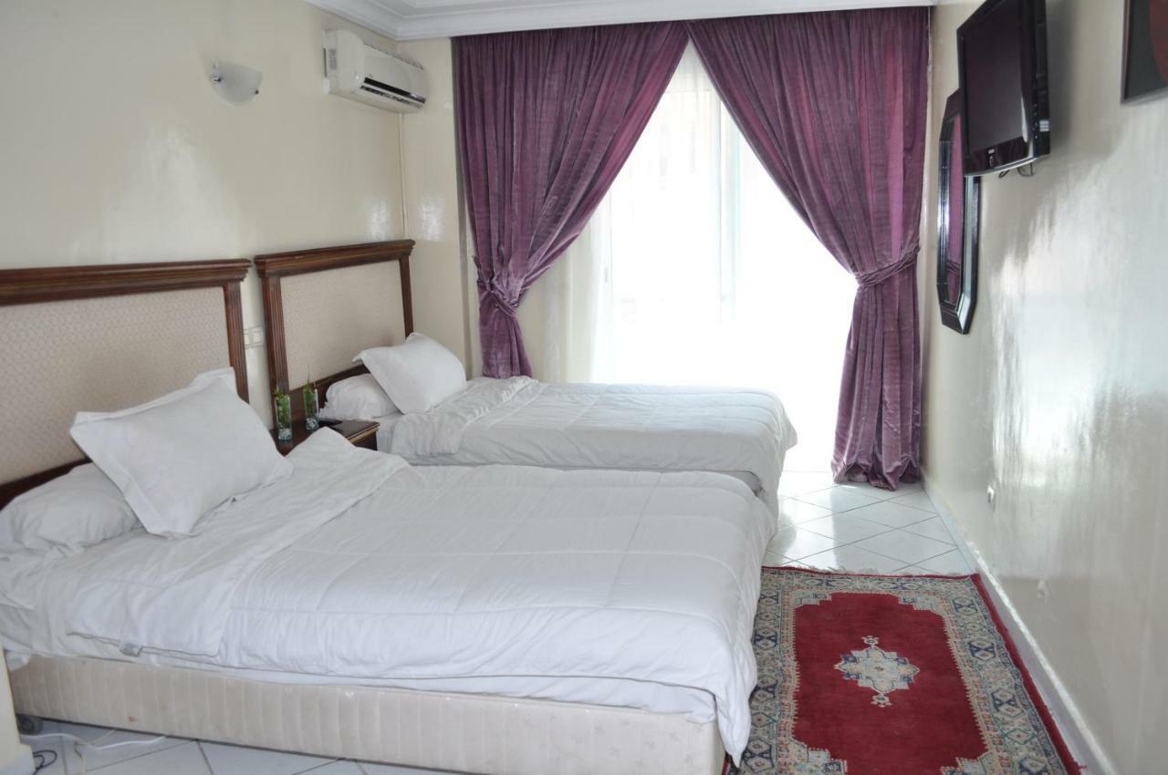 Salim Hotel